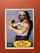 1985 O-Pee-Chee WWF #11 Jesse Ventura Jesse "The Body" Ventura Wrestling OPC