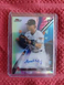 2021 Topps Finest - #FA-AY Andy Young rookie auto