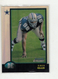 1998 Bowman Chrome Greg Ellis RC Rookie Refractor #6 NM-MT