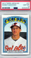 Manny Machado 2013 Topps Archives - #27 (RC) PSA 10