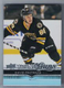 2014-15 UD Young Guns DAVID PASTRNAK Rookie RC #495 Boston Bruins