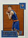 2015-16 Panini NBA Hoops - Rookies #261 Kristaps Porzingis (RC) New York Knicks