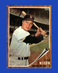 1962 Topps Set-Break #523 Russ Nixon VG-VGEX *GMCARDS*