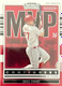 2021 Panini Contenders MVP Contenders#MVP-MT Mike Trout 