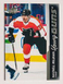 MAXWELL WILLMAN 2021-22 Upper Deck Series 2 Young Guns Rookie #497 Flyers