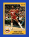 1984-85 Star Set-Break #242 John Lucas NR-MINT *GMCARDS*