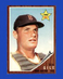 1962 Topps Set-Break #244 Don Gile EX-EXMINT *GMCARDS*