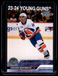 Arnaud Durandeau 2023-24 Upper Deck Young Guns (FrNa) #217 New York Islanders