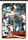 1989 Topps #250 Cal RIPKEN  Baltimore ORIOLES 