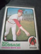 1973 Topps - #174 Rich Gossage (RC)