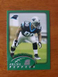 2002 Topps - #359 Julius Peppers (RC)