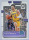 2022-23 Panini Donruss Optic NBA Scotty Pippen JR Rated Rookie #228 LA Lakers