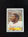 1983 Topps #182 Lee Roy Selmon - Tampa Bay Buccaneers 