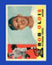 1960 Topps Set-Break #361 Bob Oldis EX-EXMINT *GMCARDS*