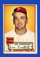 1952 Topps Set-Break #108 Jim Konstanty VG-VGEX *GMCARDS*