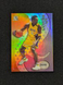 1999 SKYBOX E-X #25 HOLOFOIL KOBE BRYANT  