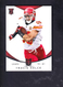 2013 Momentum #192 Travis Kelce RC