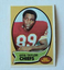 1970 Topps #103 Otis Taylor Chiefs MINT - 