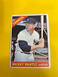 DA76492  1966 Topps #50 Mickey Mantle  CREASED