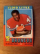 1971 Topps - #110 Floyd Little