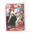 Frank Williams Cincinnati Reds Pitcher #172 Topps 1989 #Baseball Card