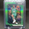 2018 Panini Prizm Robert Williams III Green Prizm Rookie #138 Celtics RC 🔥