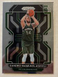 2021-22 Panini Prizm #293 Sandro Mamukelashvili RC Milwaukee Bucks Rookie