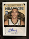 2013-14 Panini Hoops Signatures #187 Rudy Gobert Utah Jazz RC Rookie AUTO