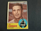 1963 Topps Baseball SEMI HIGH #456 Jim Coker VG+/EX San Francisco Giants