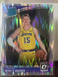 2018-19 Donruss Optic #197 Moritz Wagner Shock Prizm Rated Rookie 