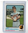 ANDY ETCHEBARREN 1973 TOPPS BASEBALL CARD #618  - VG (JE2)