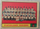 1961 Topps #467 Cleveland Indians TC