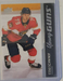 2021-22 Upper Deck Extended Young Guns Cole Schwindt #721 Florida Panthers