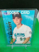 1999 Fleer Tradition Update Josh Beckett Rookie Card RC #U-122 Florida Marlins