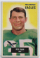 1955 Bowman #10 Pete Pihos EX / EX+