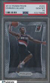 2012-13 Panini Prizm #245 Damian Lillard Portland Trail Blazers RC Rookie PSA 10