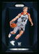 2017-18 PANINI PRIZM #247 LAURI MARKKANEN RC CHICAGO BULLS UTAH JAZZ ROOKIE!