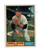 1961 Topps #455 Early Wynn G-VG