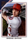 2022 Topps Gallery - #190 Shohei Ohtani