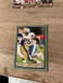 BARRY SANDERS LIONS 1999 TOPPS BASE FOOTBALL CARD#200