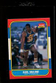 1986 FLEER #68 KARL MALONE RC HOF EX/EXMT *327354