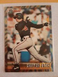 1993 Bowman Foil Chipper Jones #347 - Atlanta Braves