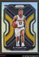 2020-21 Panini Prizm Prizms Silver #286 RJ Hampton ROOKIE RC NUGGETS