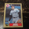 1987 Topps - #150 Wade Boggs