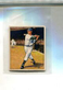 WALTER HOOT EVERS 1950 BOWMAN CARD #41 DETROIT TIGERS VG EX 2866R