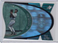 DA: 1997 Upper Deck SPx Promo Die-Cut Baseball Card #SPX45 Ken Griffey Jr.- NrMt