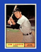 1961 Topps Set-Break #271 Jim Landis NM-MT OR BETTER *GMCARDS*