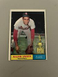 1961 TOPPS JULIAN JAVIER St. Louis Cardinals #148 ALL-STAR ROOKIE