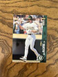 1996 Collector's Choice #640 Mark McGwire Oakland Athletics