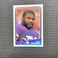 1988 Topps - #157 Chris Doleman (RC)